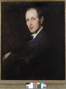 George W. Bellows